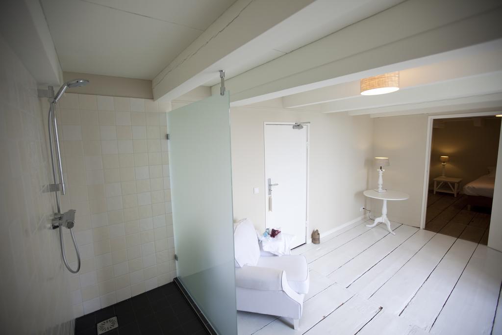 ホテルLandgoed Waterland フェルゼン・ザイト 部屋 写真